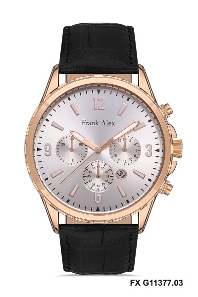 FRANK ALEX TAK.KAY. KOL SAATİ